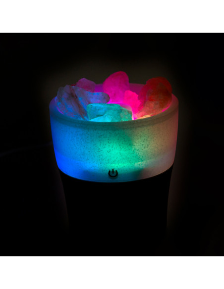 Difusor Aromático Boucher