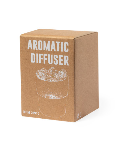 Difusor Aromático Boucher