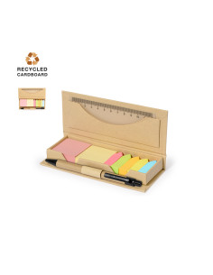 Set Oficina Alisio 2