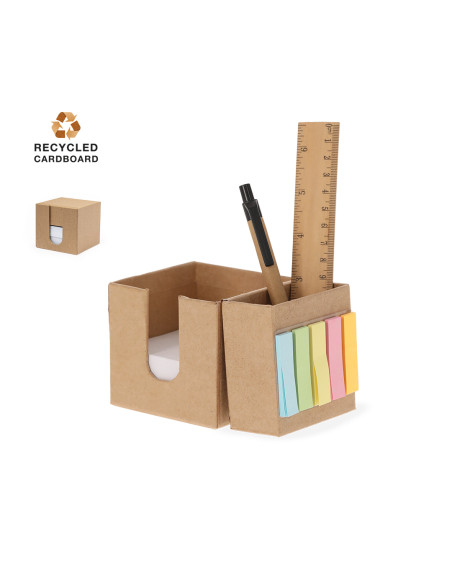 Lapicero Portanotas Arolax