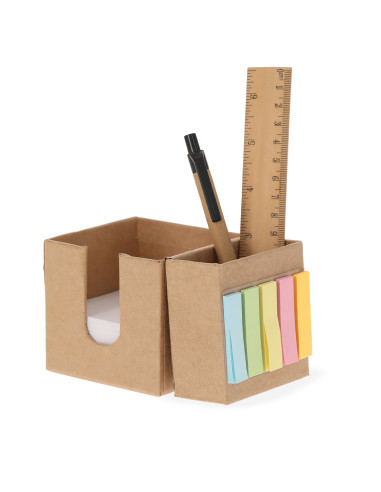 Lapicero Portanotas Arolax