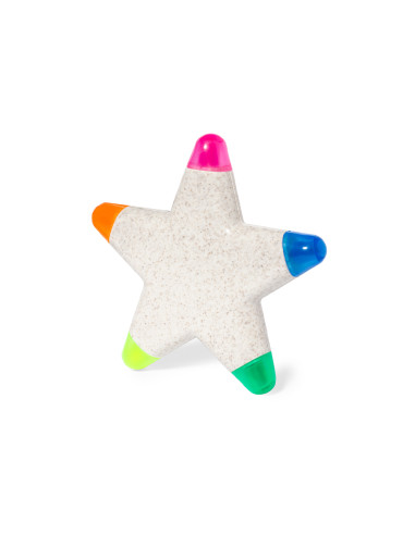 Set Marcadores Pentar