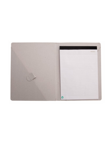 Carpeta portafolios personalizada, cartón...