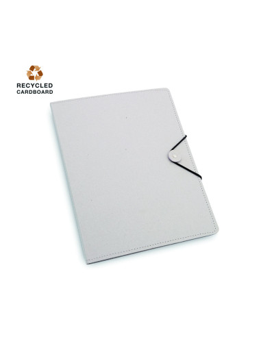 Carpeta portafolios personalizada, cartón...