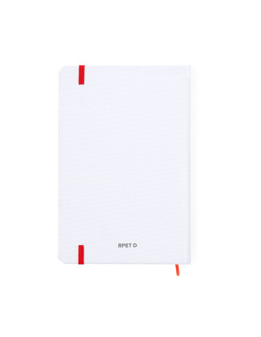 Bloc de Notas  Personalizado con tapas rígidas...