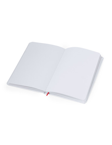 Bloc de Notas  Personalizado con tapas rígidas...