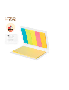 Bloc Notas Semillas Albot 2