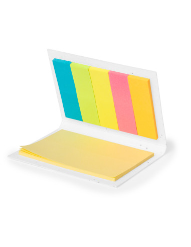 Bloc Notas Semillas Albot