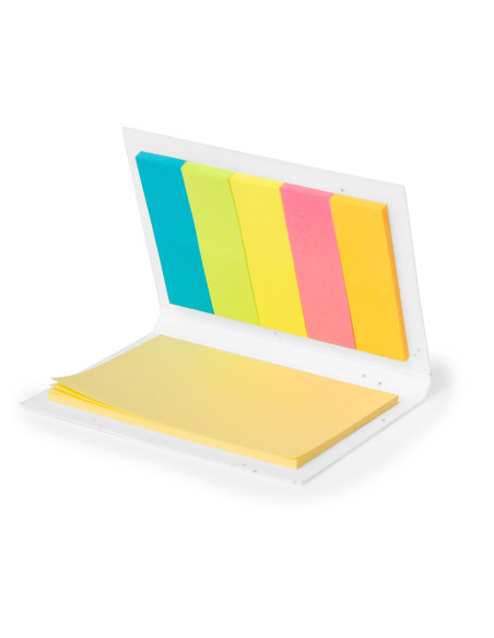 Bloc Notas Semillas Albot