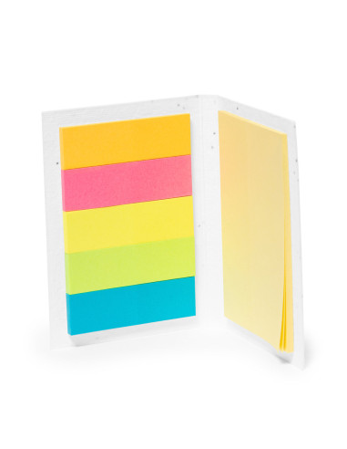 Bloc Notas Semillas Albot