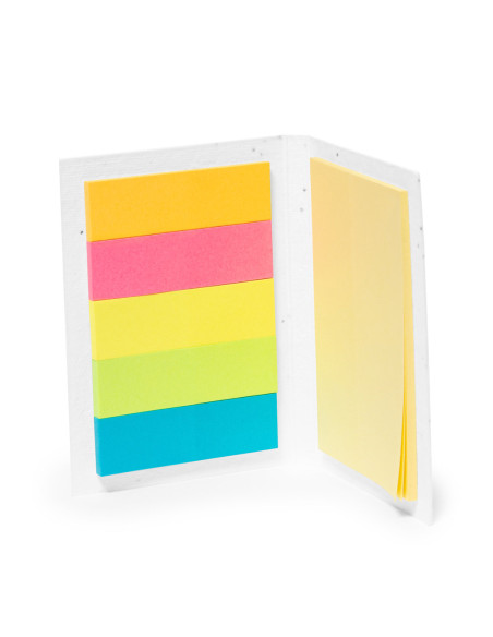 Bloc Notas Semillas Albot