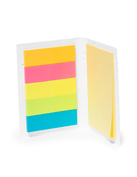 Bloc Notas Semillas Albot