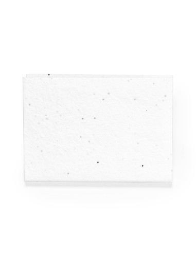 Bloc Notas Semillas Albot