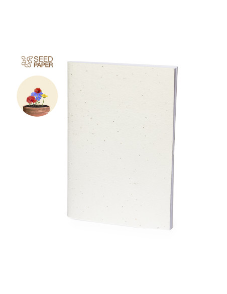 Libreta Semillas Derna