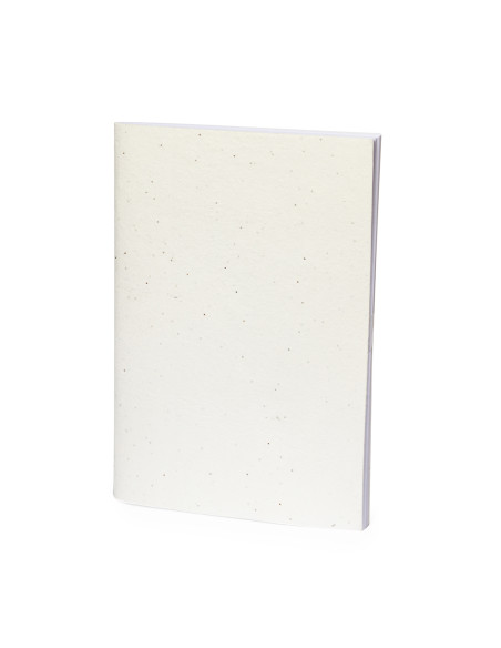 Libreta Semillas Derna