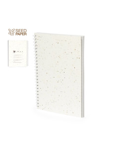 Libreta Semillas Bitar