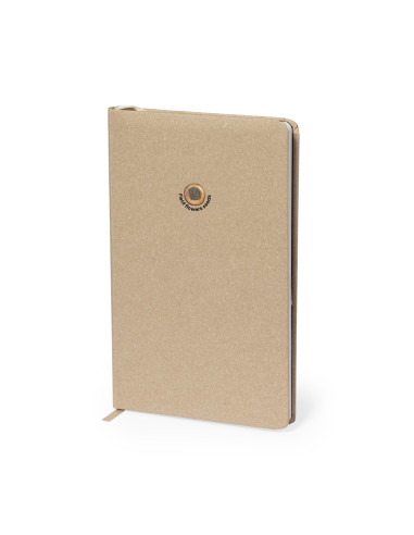 Bloc de notas Personalizado de Semillas en...