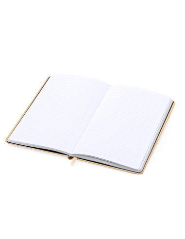 Bloc de notas Personalizado de Semillas en...