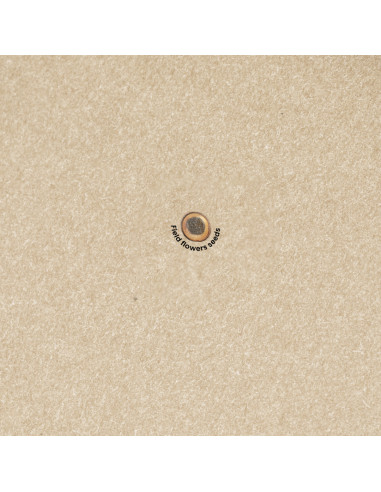 Bloc de notas Personalizado de Semillas en...