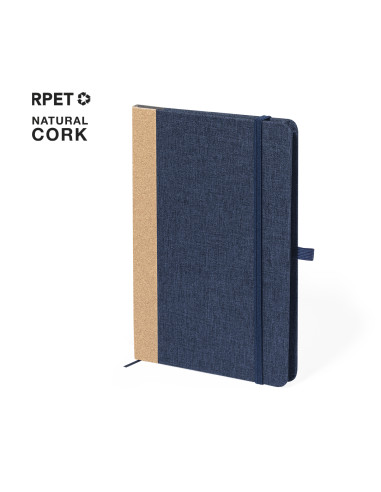 Bloc de Notas para Personalizar, Tapas rígidas...