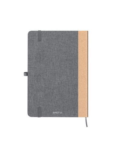 Bloc de Notas para Personalizar, Tapas rígidas...