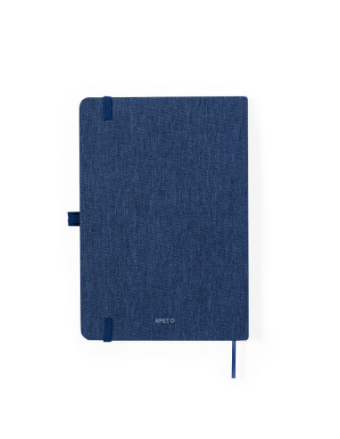 Bloc de notas Personalizado en Bambú y Soporte...