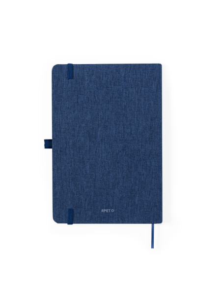 Bloc de notas Personalizado en Bambú y Soporte Smartphone