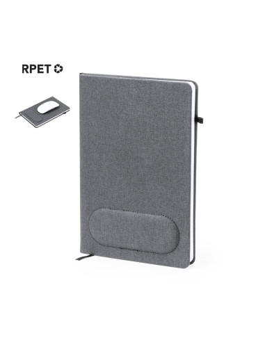 Libreta Alfombrilla Staiger