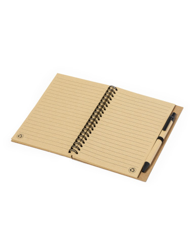 Libreta Gienah