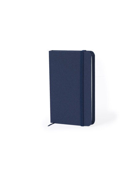 Bloc de Notas para Personalizar RPET 300D, 100 hojas