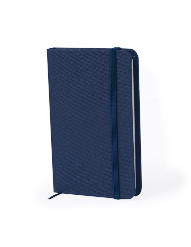 Bloc de Notas para Personalizar RPET 300D, 100...