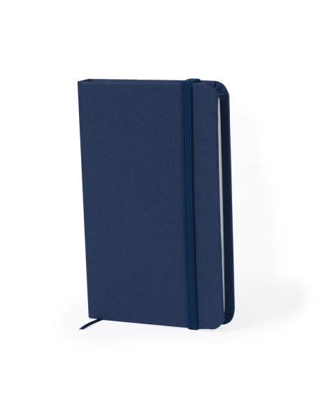 Bloc de Notas para Personalizar RPET 300D, 100 hojas