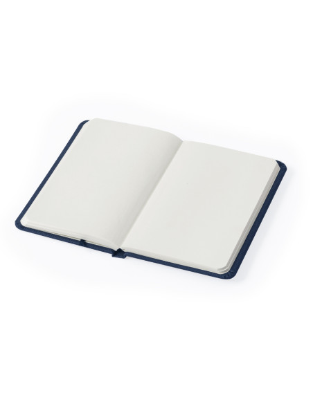 Bloc de Notas para Personalizar RPET 300D, 100 hojas