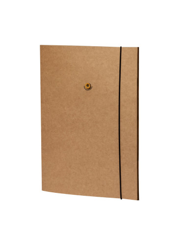 Portafolio personalizado ECO en cartón...