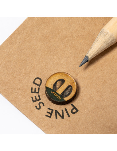 Lápiz Semillas Etesio