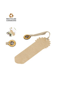 Marcapáginas Semillas Bernaye 2