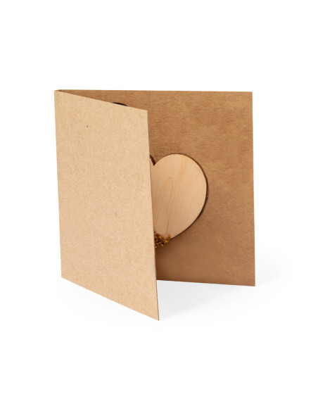 Corazón Semillas Liani