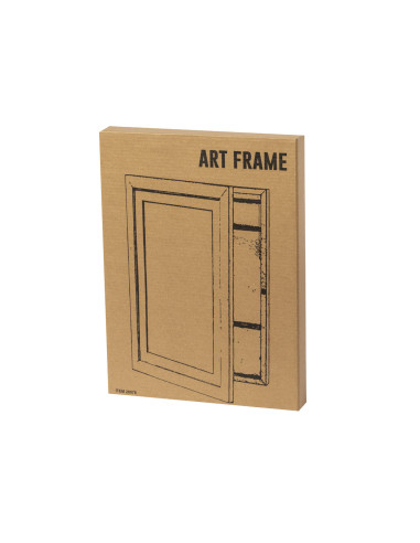 Marco de Arte Oleox
