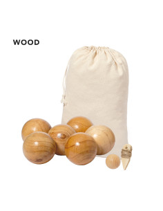 Juego Petanca Delero 2