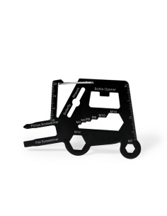 Multiherramienta Telep 2