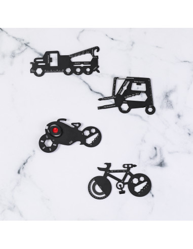 Multiherramienta Telep