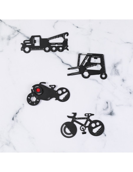 Multiherramienta Telep