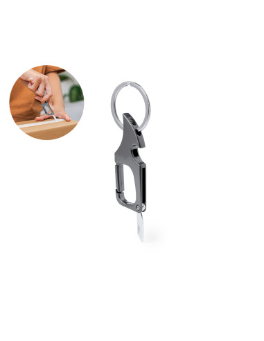 Llavero Multifunción Kaizen