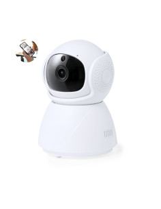 Cámara Inteligente Deors