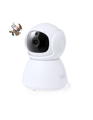 Cámara Inteligente Deors