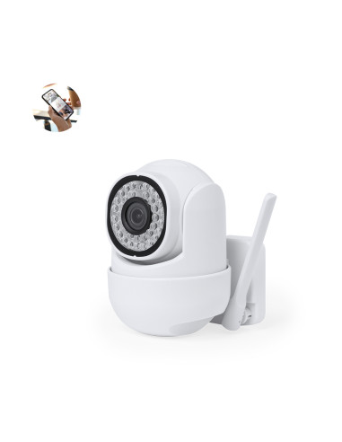 Cámara Inteligente Grotex