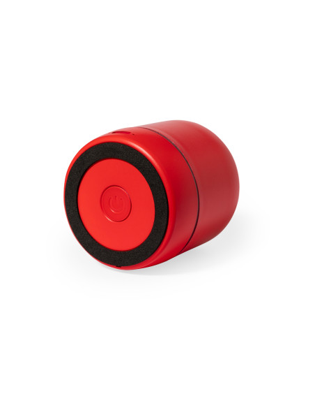 Altavoz personalizado Bluetooth® 5.0, LED, 3W.