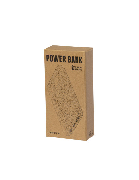 Power Bank Golblum