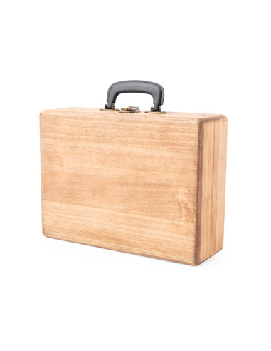 Tocadiscos Reproductor Vinilux