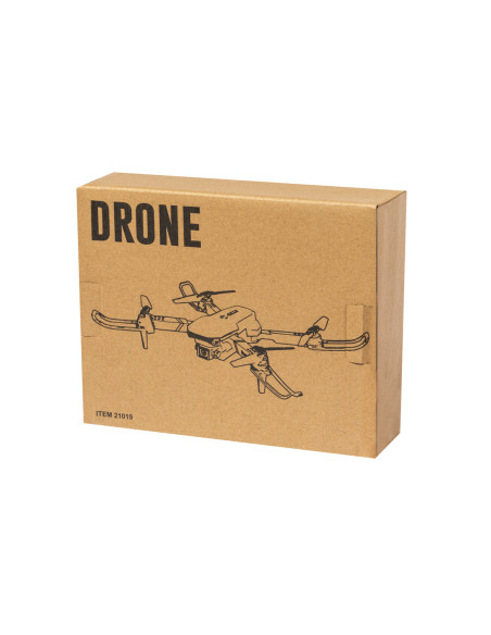 Dron Acrot